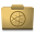 Yellow Network Icon 32x32 png